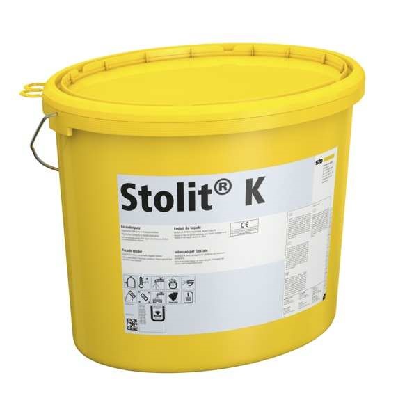 Stolit K 1.0mm